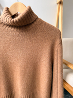 Кашемировый джемпер Loro Piana, S
