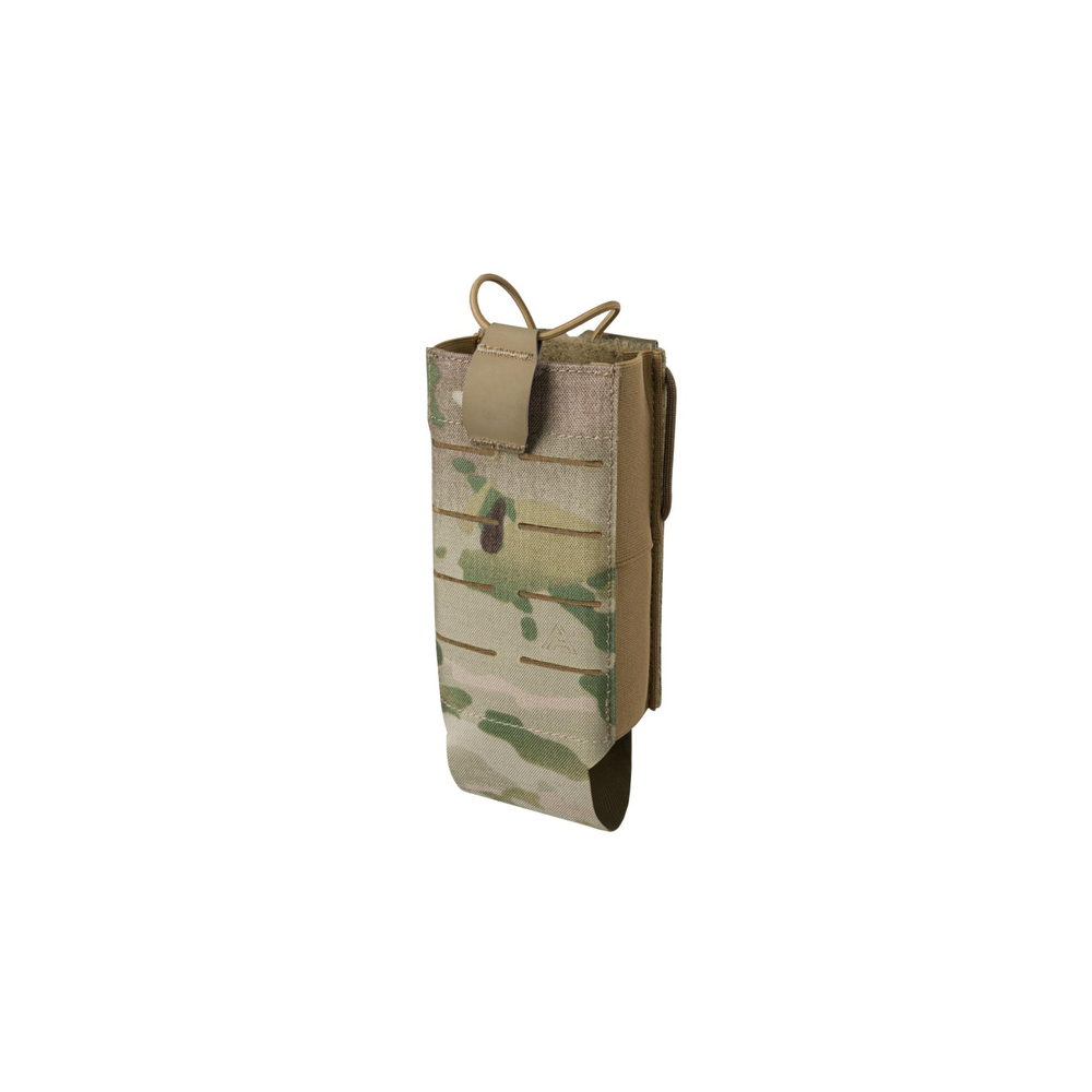 Подсумок для раций универсальный Direct Action Universal Radio Pouch-Cordura MultiCam