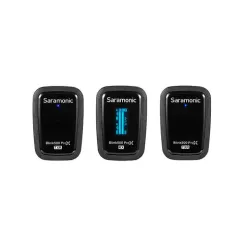 Saramonic Blink500 ProX B2R Black