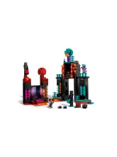Конструктор Minecraft 21279 Башня Эндермена
