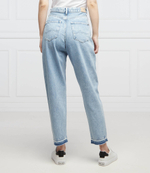 джинсы rachel Pepe Jeans London - голубой(PL204170PD4)