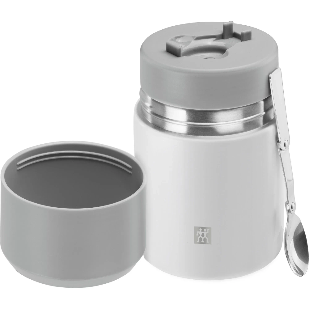 Zwilling Термоконтейнер для еды Thermo 700мл, белый 39500-509-0