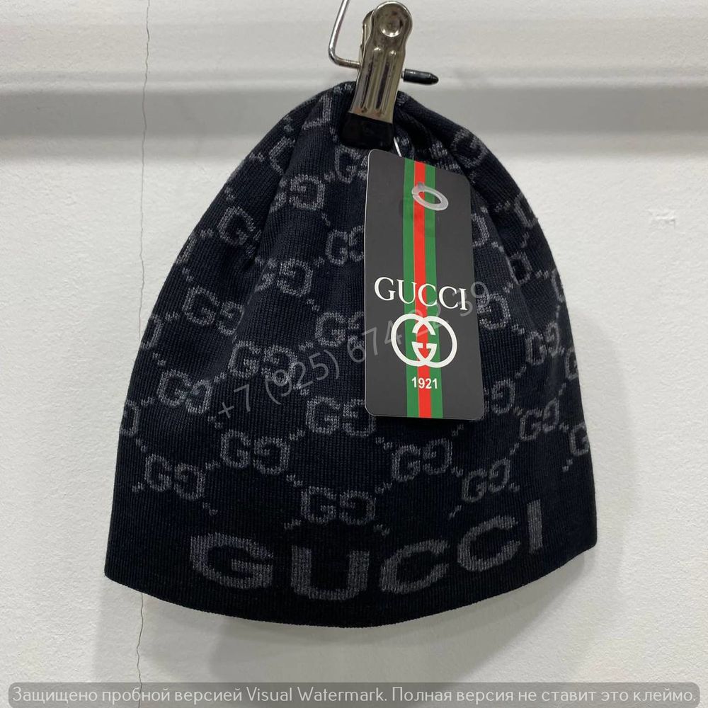 Туфли Gucci