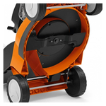 Бензиновая газонокосилка Stihl RM 248.2 Т