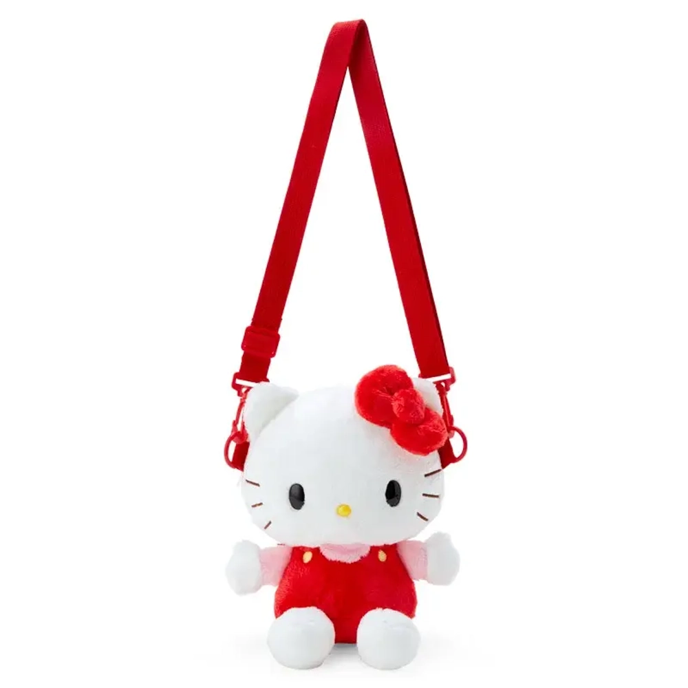 SANRIO СУМКА-ИГРУШКА HELLO KITTY