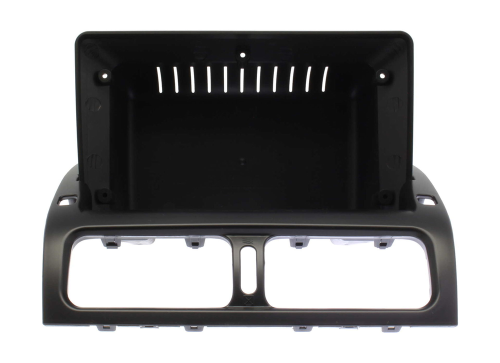 Переходная рамка магнитолы LEXUS IS 250, TOYOTA ALTEZZA 1999-2005 9 дюймов
