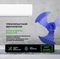 Кондиционер Newtek NT-65CHB12 — (5)