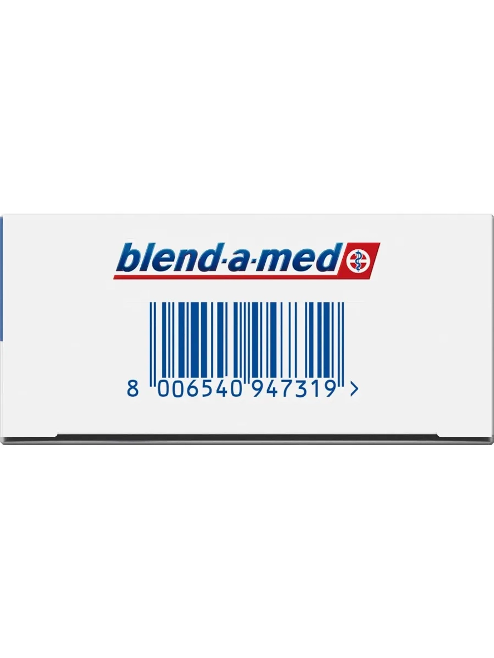 blend-a-med зубная паста Classic (2x75 мл), 150 мл