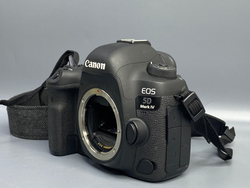 Canon EOS 5D Mark IV — 22 000 кадров