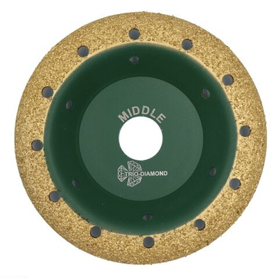 Чашка 125 по дереву круглая Grand шаг 4 Middle, 390104