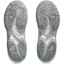 Женские теннисные кроссовки Asics Game FF - white/pure silver