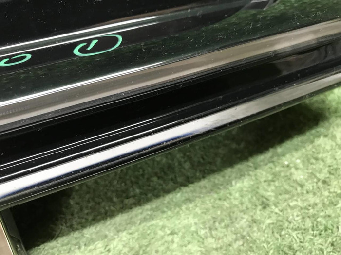 ДХО правый Porsche Cayenne 3 PO536 (2017-2023)