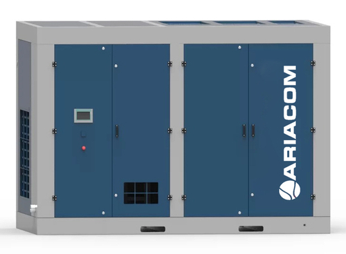 Винтовой компрессор ARIACOM HCA+160 8V