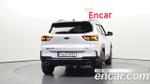 Chevrolet Trailblazer 1.3 Turbo 4WD — 2022