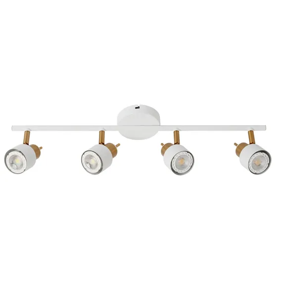 Спот Almach A1906PL-4WH Arte Lamp