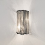Wall design lamp Atlantis by Terzani S