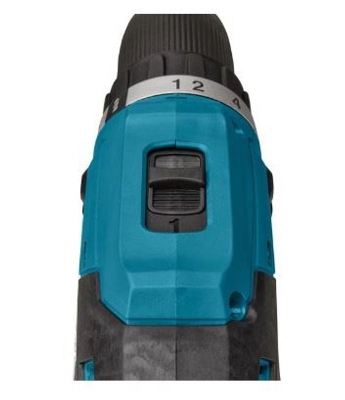 Makita DF488D002 — Аккум. дрель-шуруповерт 42 Н·м