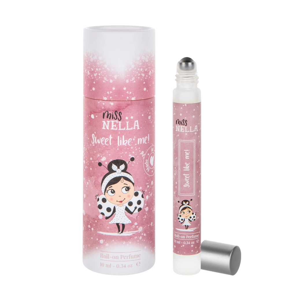 Miss Nella Sweet Like Me Туалетная вода