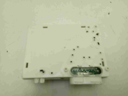 WMSD600 кт206 Электронный модуль для стиральной машины Hotpoint-Ariston 1324500075 б/у