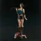 Ada + Claire + Jill set - Resident Evil