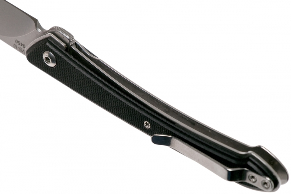 Складной нож Boker Plus 01BO244 Spillo