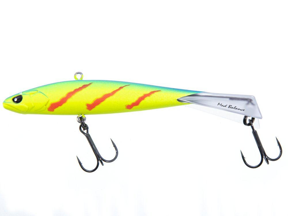 Балансир Lucky John PRO Mad Balance (75мм, 19гр)