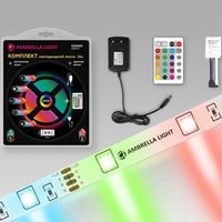 Светодиодная лента Ambrella light