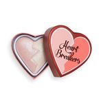 Хайлайтер I Heart Revolution Heart Breakers - Unique