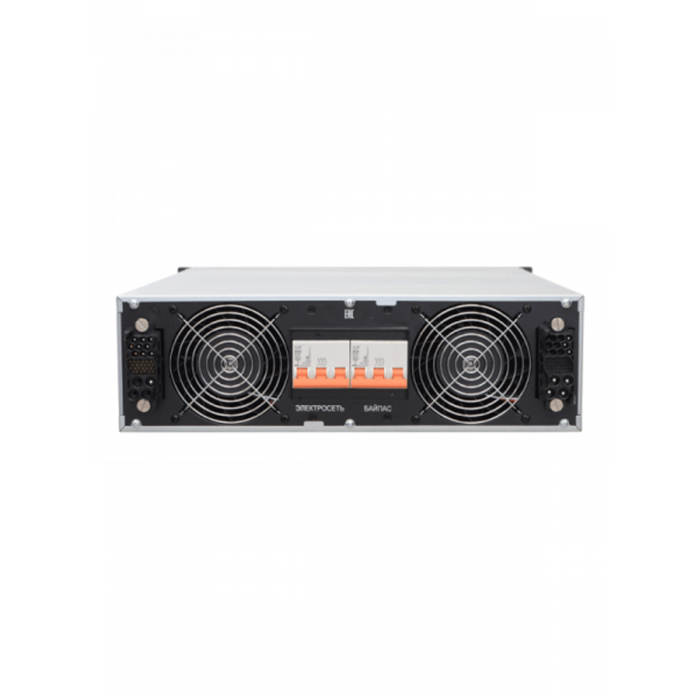 Evo Power Module 3F 10kVA ─ трехфазный силовой модуль 10 кВА Evo Power Module 3F 10kVA ─ трехфазный силовой модуль 10 кВА