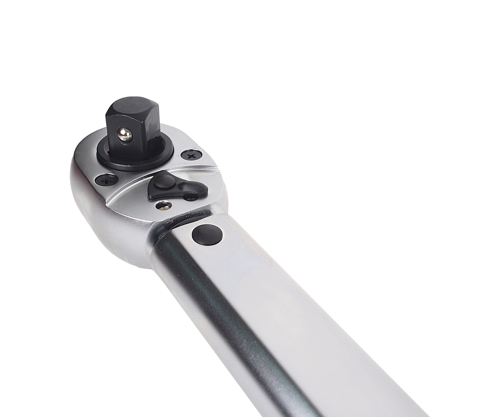 Ключ динамометрический 3/4" 150-750Нм 1150мм JTC