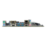 Материнская плата AFOX A520D4-MA-V4, SocketAM4, mATX, Retail, 2xDDR4, PCIe3.0, 1xM.2, GLAN, 2xPS/2, 6xUSB2, 6xUSB3, VGA, HDMI