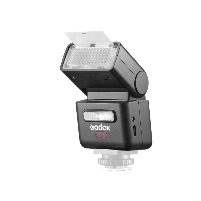 Вспышка накамерная Godox iFlash iT32 модульная