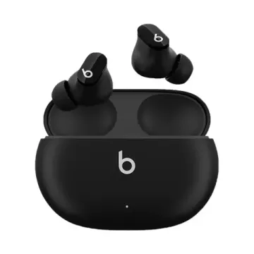 Беспроводные наушники Beats Studio Buds, черный