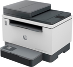МФУ лазерное черно-белое HP LaserJet Tank MFP 2602sdn