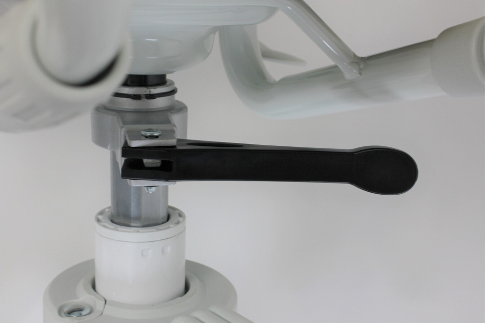 Ортопедическое кресло Duorest OPTIMA DR-289SG(D)