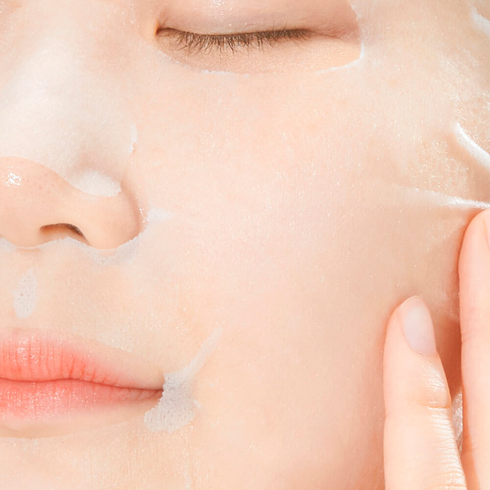 Набор увлажняющих гиалуроновых масок JMsolution Quick Routine Hyaluronic Acid Mask 30 шт