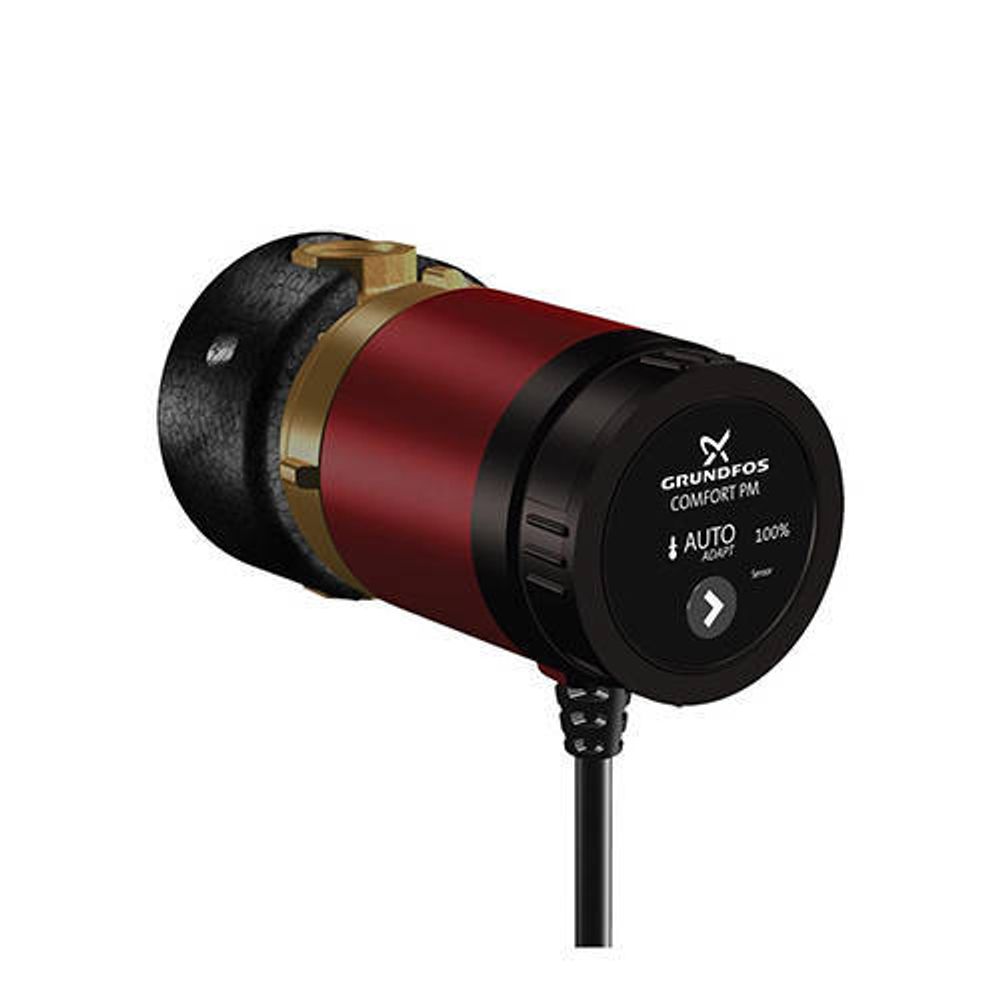Насос циркуляционный Grundfos COMFORT 15-14 BT PM Насос циркуляционный Grundfos COMFORT 15-14 BT PM