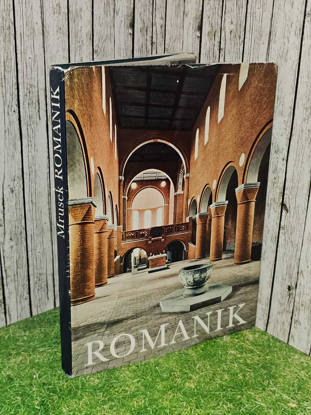 Romanik