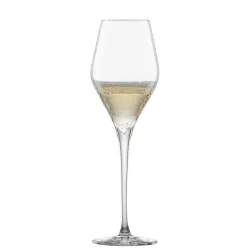 Бокал-флюте для шампанского 298 мл хр. стекло Finesse d 7,5 см h23,8 см Schott Zwiesel [6]
