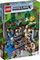 Lego konstruktor Minecraft The First Adventure