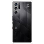 Смартфон Nubia RedMagic 9S Pro 12/256GB, Sleet (Черный)