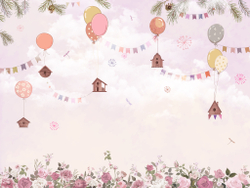 LITTLE FOREST 8