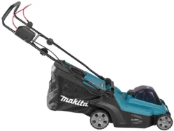 Газонокосилка аккумуляторная Makita LM003GZ