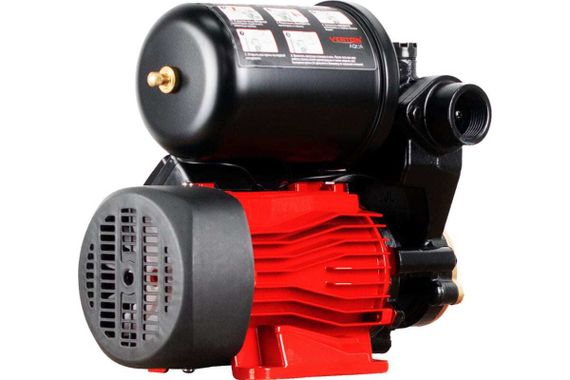 Станция насосная VERTON AQUA APS400ME h30 Q2.1 Hs8 37360