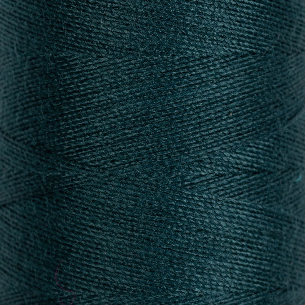 Нитки швейные бытовые Gamma 40/2, 183 м / 10 кат, 300 т.синий
