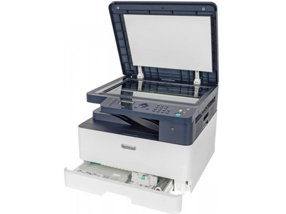 МФУ лазерное Xerox B1022