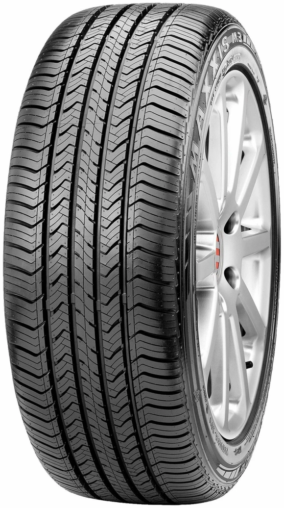 Летняя шина Maxxis Bravo HP-M3 (255/55 R19 111V)