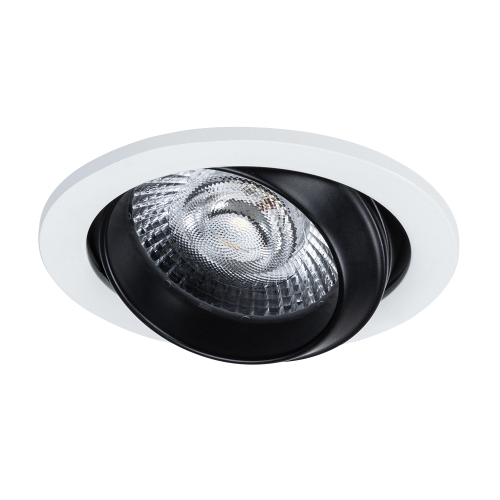 Встраиваемый светодиодный светильник Arte Lamp UVA A3317PL-1WH