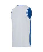 Майка двухсторонняя JÖGEL DIVISION PerFormDRY Double-Side Jersey, синий/белый