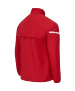 Куртка ветрозащитная CAMP 2 Rain Jacket, красный